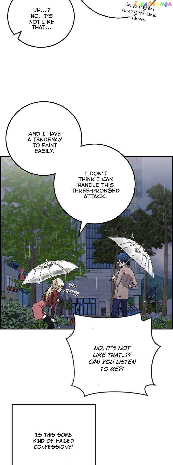 Webtoon Character Na Kang Lim Chapter 35 47